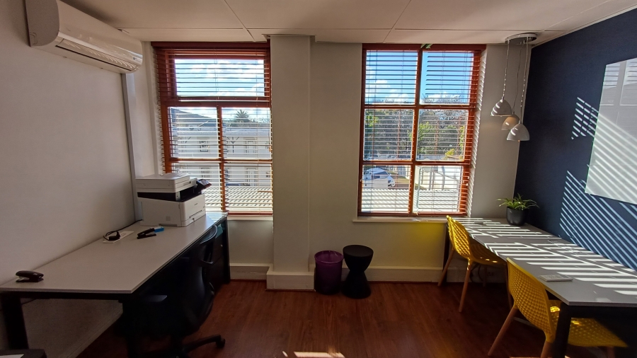 To Let commercial Property for Rent in Stellenbosch Central Western Cape